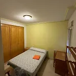 Economic Private Room In Center Of Granada