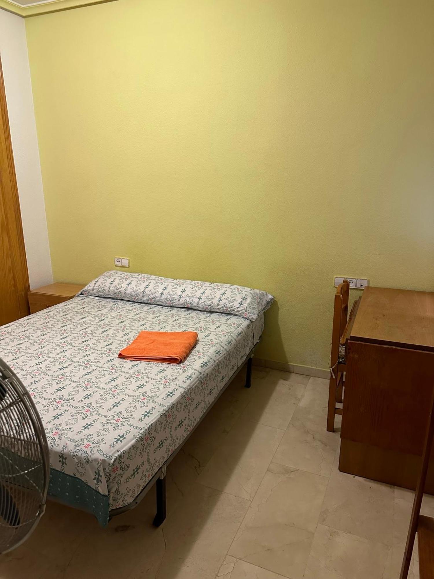 Economic Private In Center Of Accommodatie bij particulieren Granada
