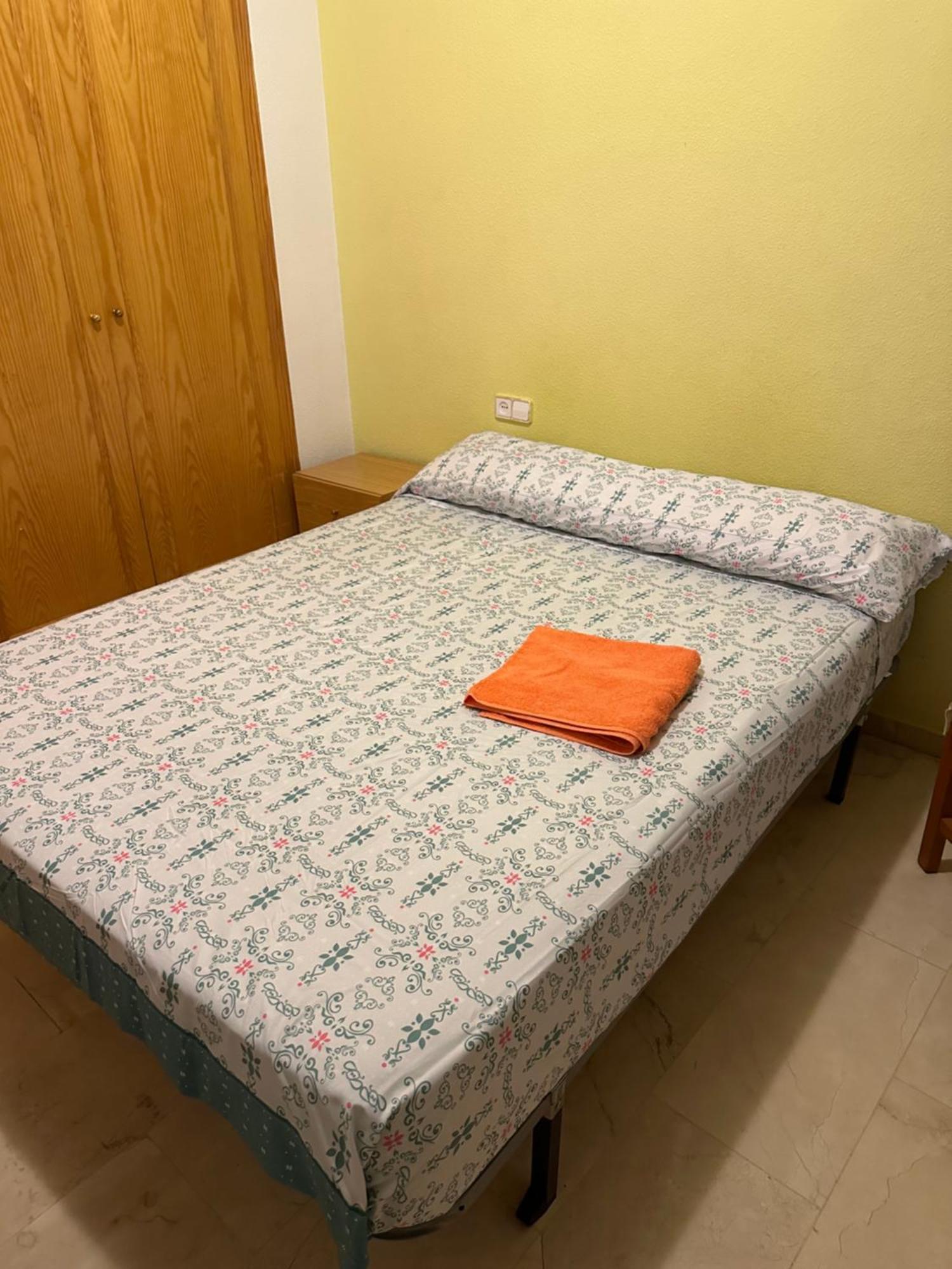 Privatunterkunft Economic Private In Center Of