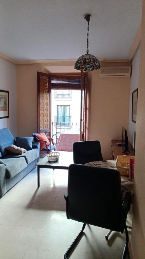 Economic Private In Center Of Homestay Granada